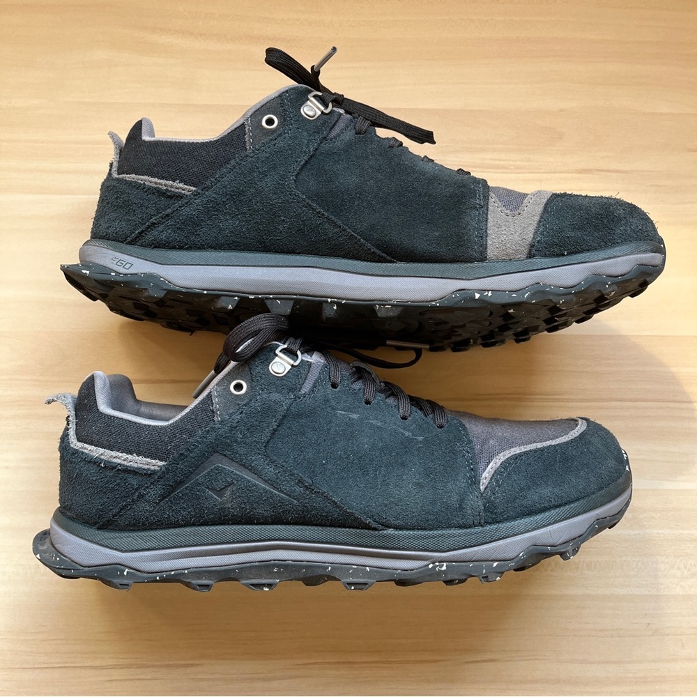 Altra Men's Lone Peak Alpine